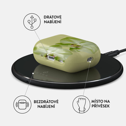 Purity - AirPods Pro 2 Pouzdro 3