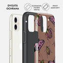 Runaway - iPhone 11 Kryt 6