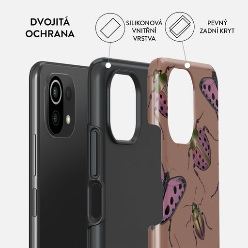 Runaway - Xiaomi 11 Lite 5G NE Kryt 2