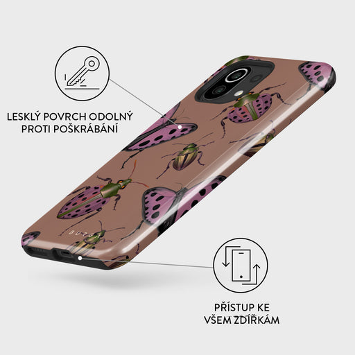 Runaway - Xiaomi 11 Lite 5G NE Kryt 3