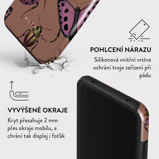 Runaway - Xiaomi 11 Lite 5G NE Kryt 4