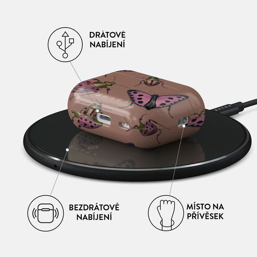 Runaway - AirPods Pro 2 Pouzdro 3