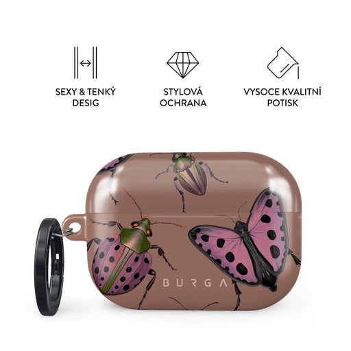 Runaway - AirPods Pro 2 Pouzdro 4