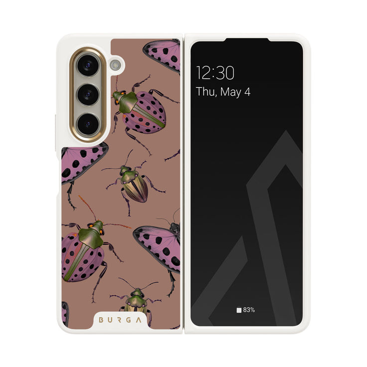 Runaway - Samsung Galaxy Z Fold 5 Kryt