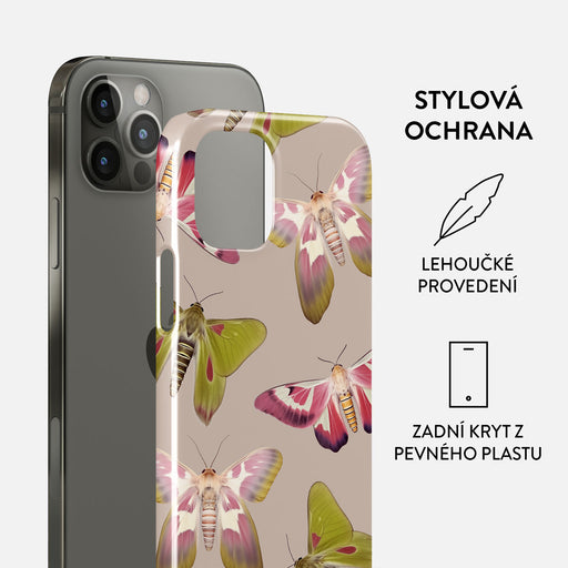 Metamorphosis - iPhone 12 Pro Max Kryt 2