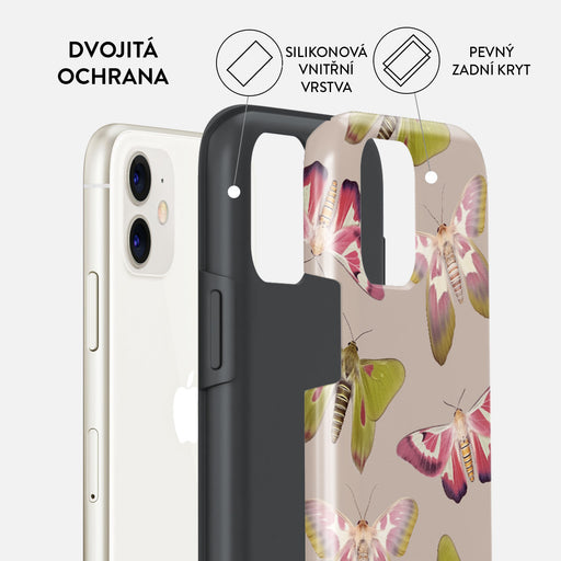 Metamorphosis - iPhone 11 Kryt 6