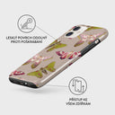 Metamorphosis - iPhone 11 Kryt 7