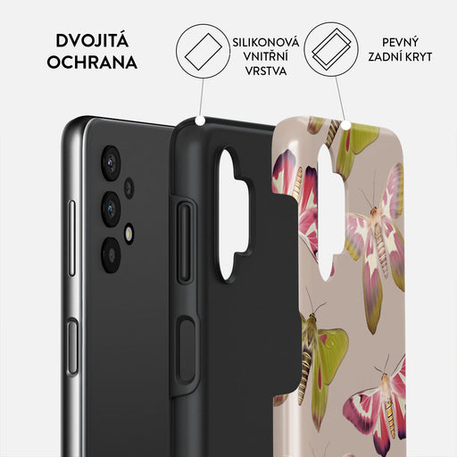 Metamorphosis - Samsung Galaxy A32 5G Kryt 2
