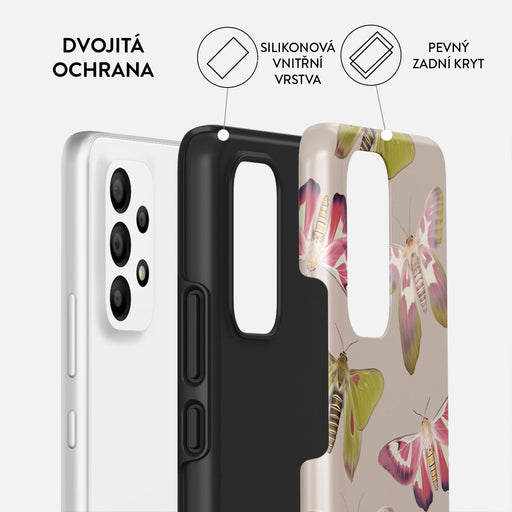 Metamorphosis - Samsung Galaxy A23 4G / 5G Kryt 2
