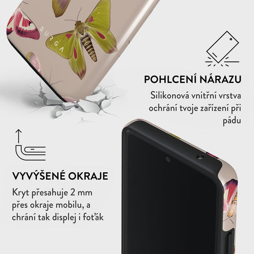 Metamorphosis - Samsung Galaxy A23 4G / 5G Kryt 4