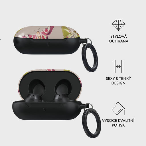 Metamorphosis - Samsung Galaxy Buds Plus Pouzdro 4
