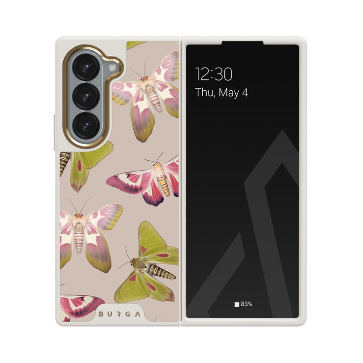 Metamorphosis - Samsung Galaxy Z Fold 6 Kryt