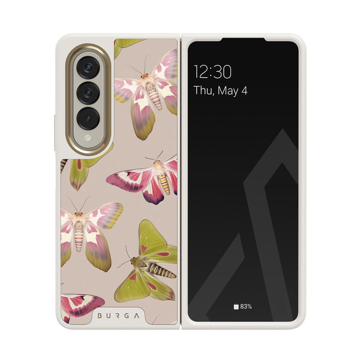 Metamorphosis - Samsung Galaxy Z Fold 4 Kryt