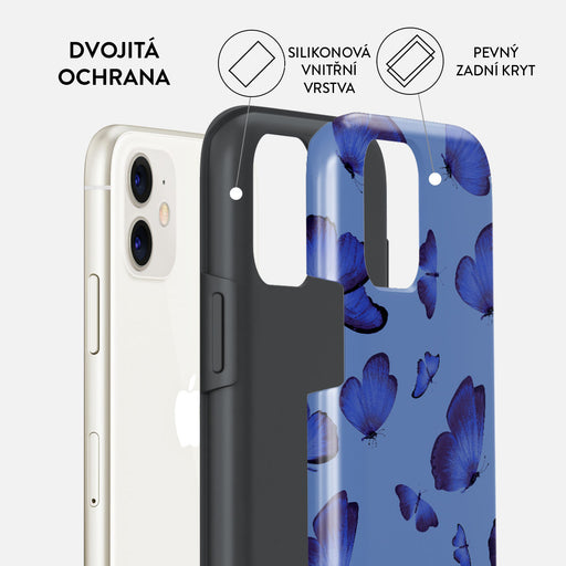 Spring Court - iPhone 11 Kryt 6