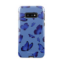 Spring Court - Samsung Galaxy S10E Kryt