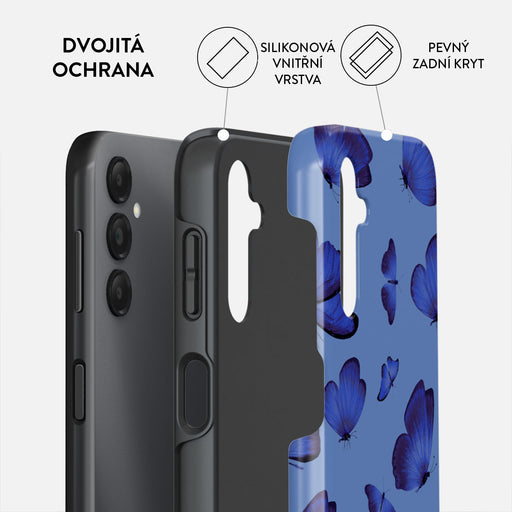 Spring Court - Samsung Galaxy A14 5G Kryt 2