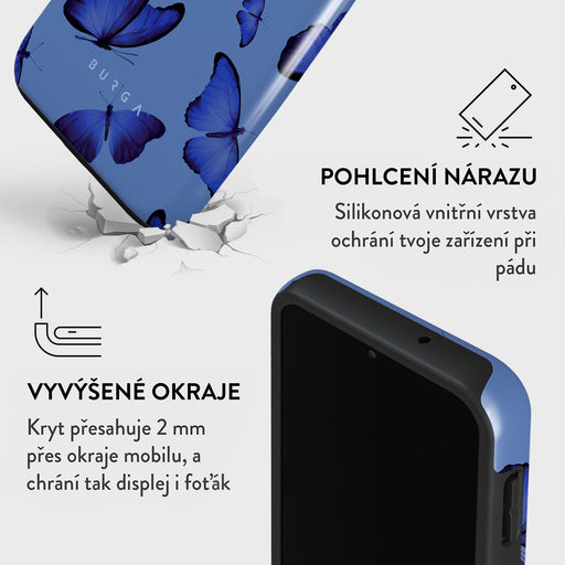 Spring Court - Samsung Galaxy A14 5G Kryt 4