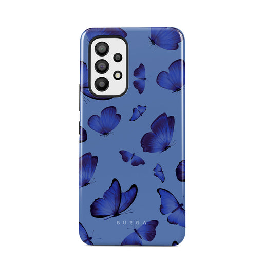 Spring Court - Samsung Galaxy A23 4G / 5G Kryt 1