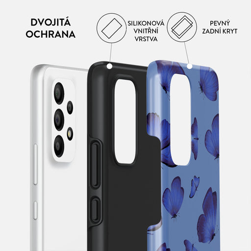 Spring Court - Samsung Galaxy A23 4G / 5G Kryt 2