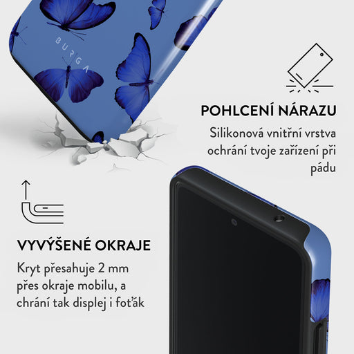Spring Court - Samsung Galaxy A23 4G / 5G Kryt 4