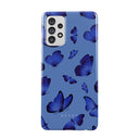 Spring Court - Samsung Galaxy A52 / A52S 4G / 5G Kryt 1