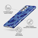 Spring Court - Samsung Galaxy A52 / A52S 4G / 5G Kryt 3