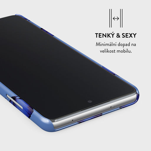 Spring Court - Samsung Galaxy A52 / A52S 4G / 5G Kryt 4