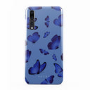 Spring Court - Huawei P20 Kryt 1