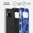 Spring Court - Google Pixel 9 Kryt 2