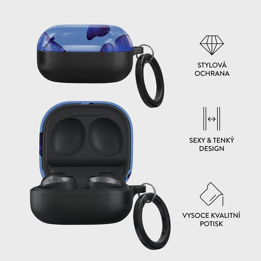 Spring Court - Samsung Galaxy Buds Pro 2 Pouzdro 4