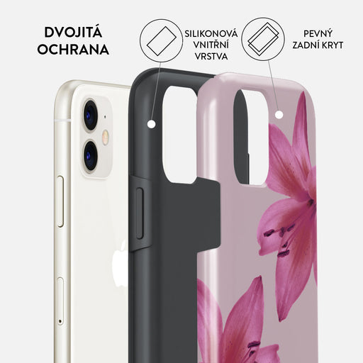 Fragile Beauty - iPhone 11 Kryt 6