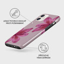 Fragile Beauty - iPhone 11 Kryt 7