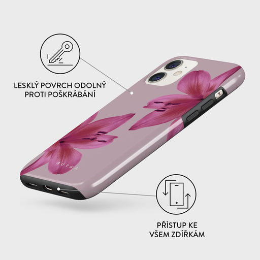 Fragile Beauty - iPhone 11 Kryt 7