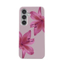 Fragile Beauty - Samsung Galaxy S24 FE Kryt 1