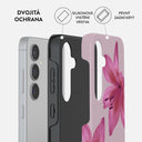 Fragile Beauty - Samsung Galaxy S24 FE Kryt 2