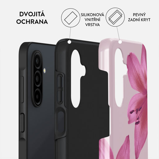 Fragile Beauty - Samsung Galaxy A26 5G Kryt 2