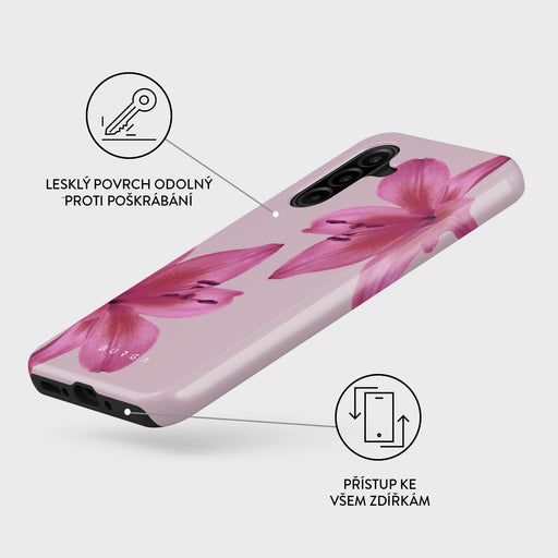Fragile Beauty - Samsung Galaxy A26 5G Kryt 3