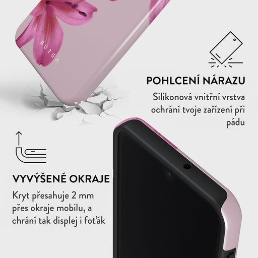 Fragile Beauty - Samsung Galaxy A26 5G Kryt 4