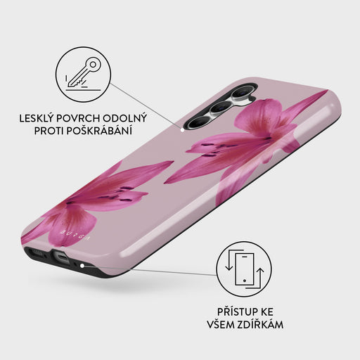 Fragile Beauty - Samsung Galaxy A55 Kryt 3