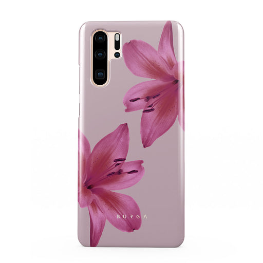 Fragile Beauty - Huawei P30 Pro Kryt 1