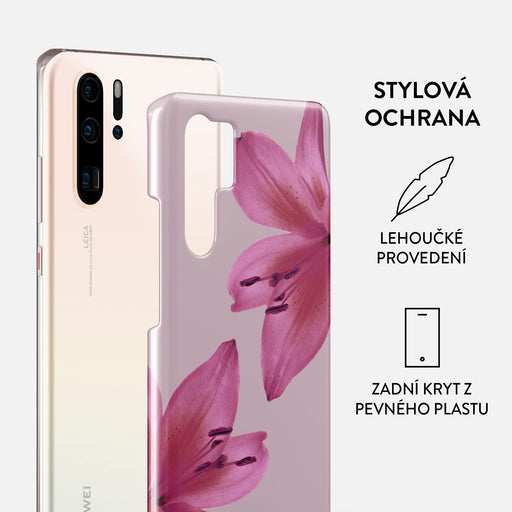 Fragile Beauty - Huawei P30 Pro Kryt 2