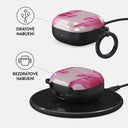 Fragile Beauty - Samsung Galaxy Buds Live Pouzdro 3