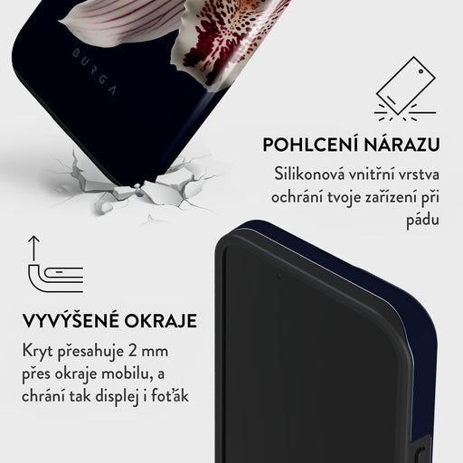 Nectar - iPhone 13 Kryt 8