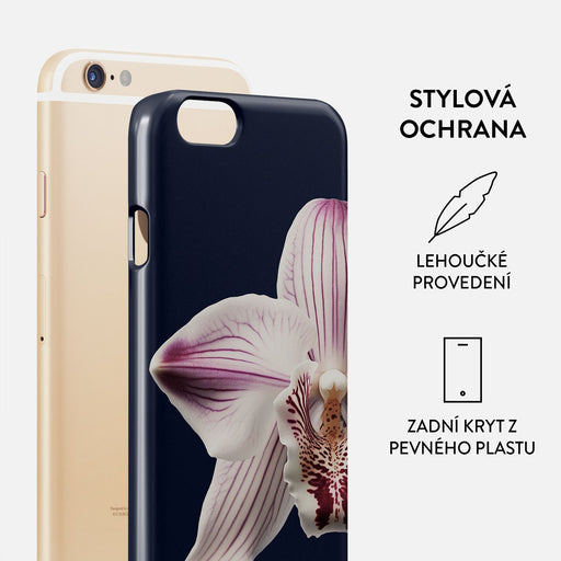 Nectar - iPhone 6 / 6S Kryt 2