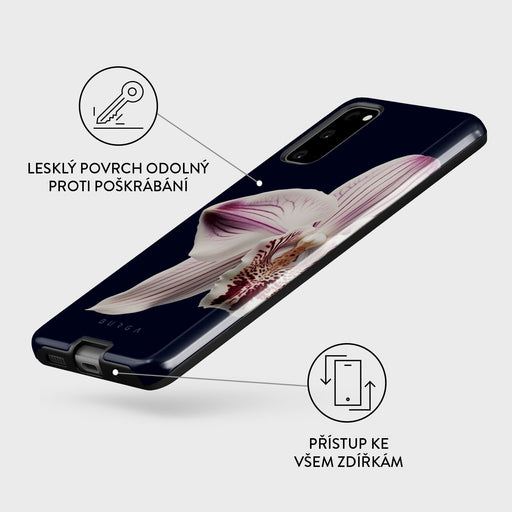 Nectar - Samsung Galaxy S20 FE 4G / 5G Kryt 7