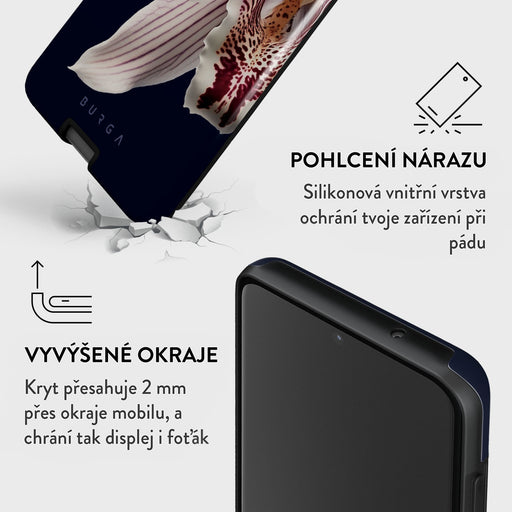 Nectar - Samsung Galaxy S20 FE 4G / 5G Kryt 8