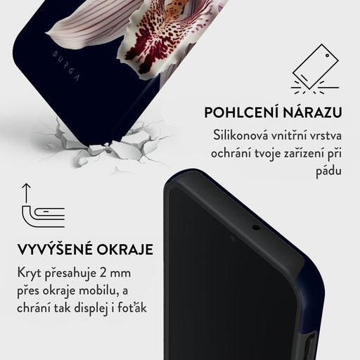 Nectar - Samsung Galaxy A15 4G / 5G Kryt 4