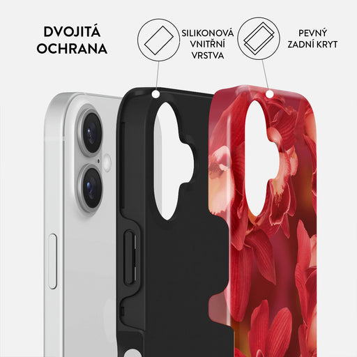 Goddess Energy - iPhone 16 Plus Kryt 2