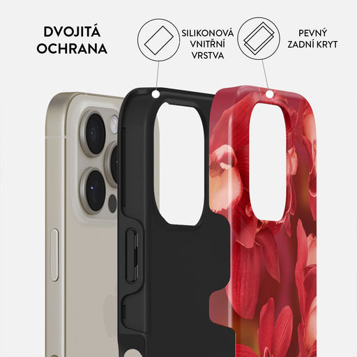 Goddess Energy - iPhone 16 Pro Max Kryt 2