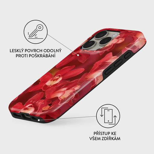 Goddess Energy - iPhone 16 Pro Max Kryt 3